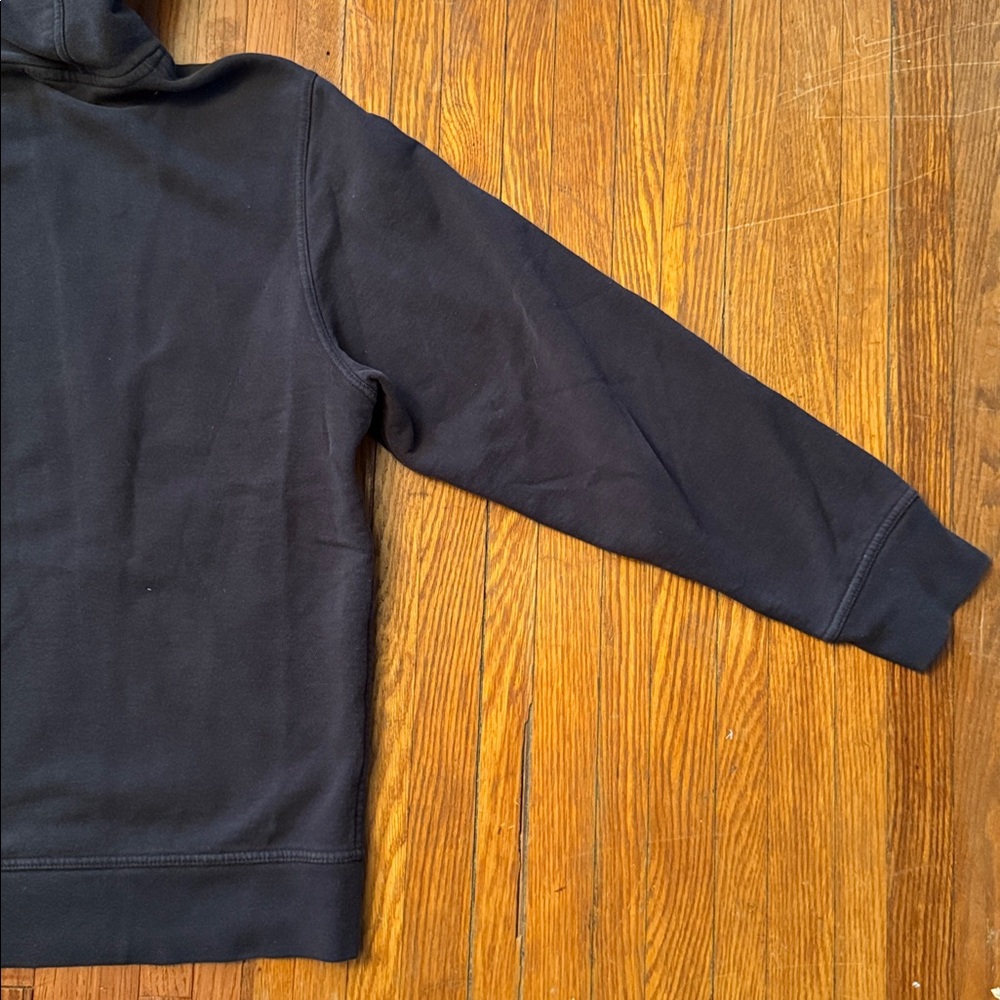Y2K The North Face Vintage Premium Hoodie - Picture 10 of 11